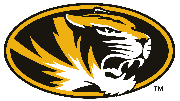 University of Missouri Athletics Logo